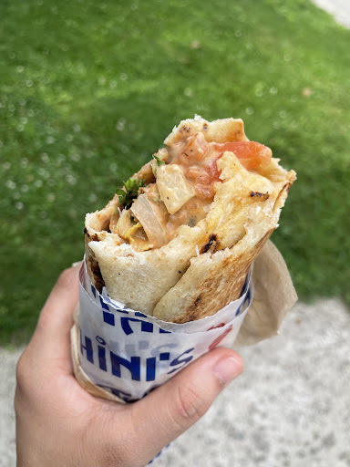 Photo of Tahini's - 595 Fanshawe Park Rd W, London, ON N6G 5B3